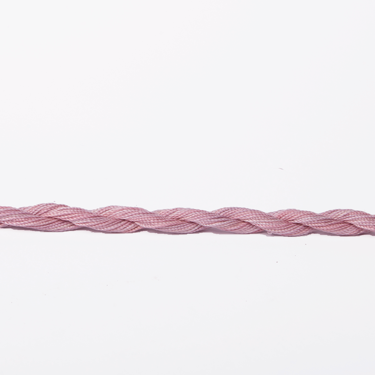 [ColourStreamsThickSilk23] Colour Streams Exotic Lights Thick Silk 23 Rose-Blush