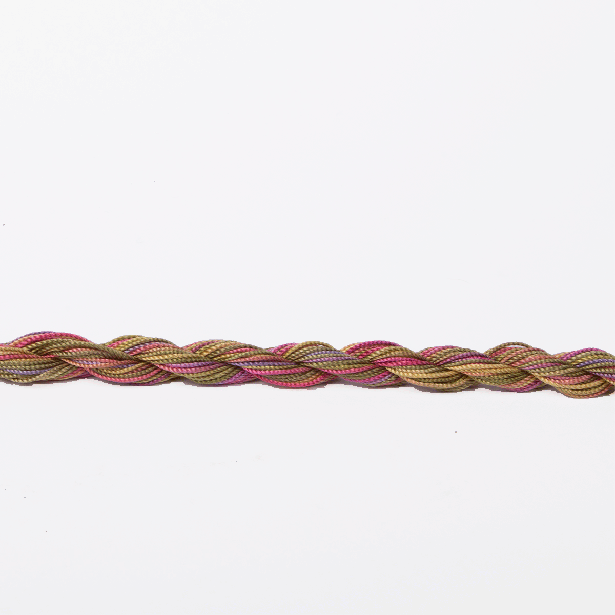 [ColourStreamsThickSilk31] Colour Streams Exotic Lights Thick Silk 31 Lillipilli