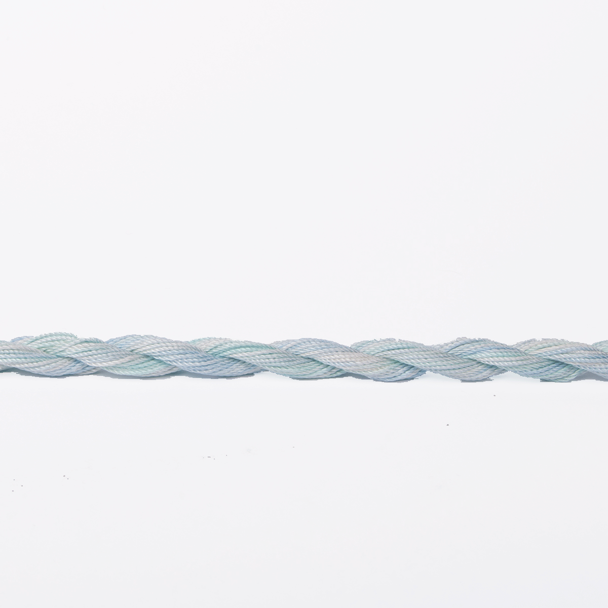 [ColourStreamsThickSilk38] Colour Streams Exotic Lights Thick Silk 39 Sea-Mist