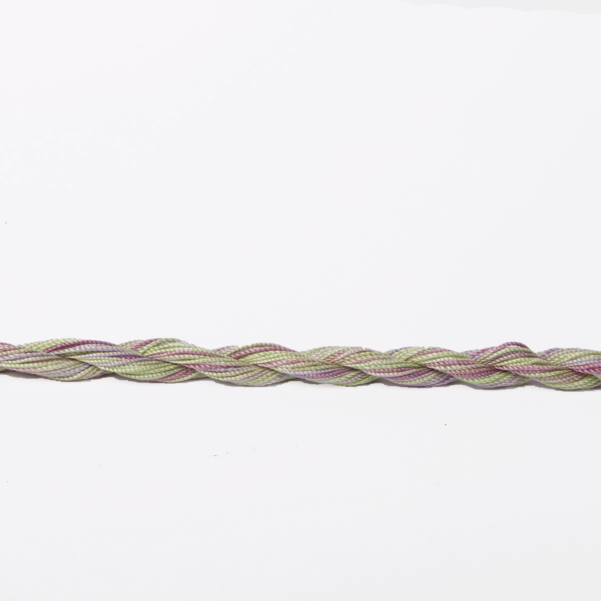 [ColourStreamsThickSilk51] Colour Streams Exotic Lights Thick Silk 51 Blushing-Fig