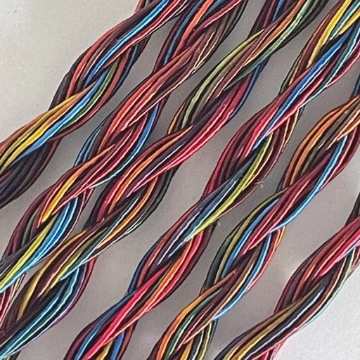 [colour-streams-gimp-dl15-marrakesh] Colour Streams Gimp DL15 Marrakesh