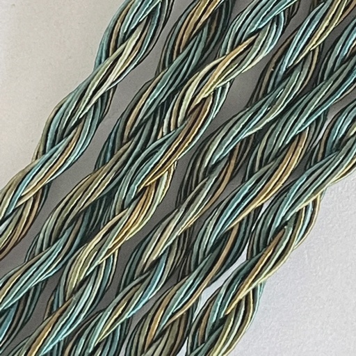 [colour-streams-gimp-dl30-eucalypt] Colour Streams Gimp DL30 Eucalypt