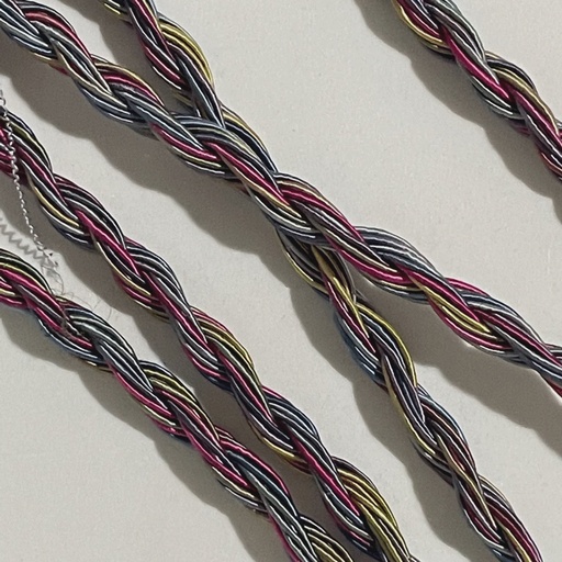 [colour-streams-gimp-dl34-arabian-nights] Colour Streams Gimp DL34 Arabian Nights