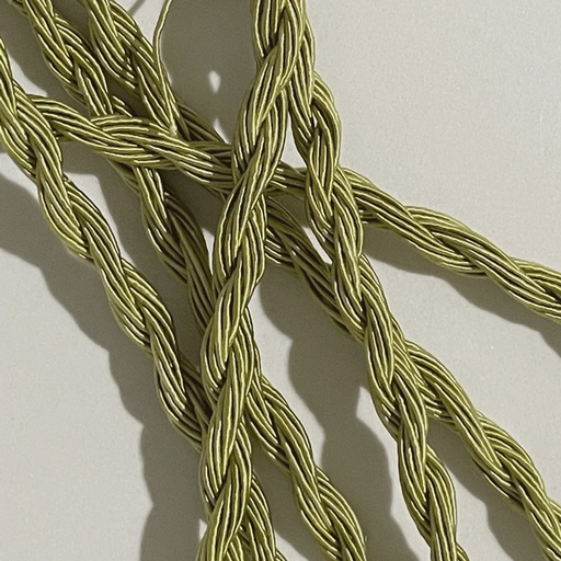 [colour-streams-gimp-dl-salt-bush] Colour Streams Gimp DL36 Salt Bush