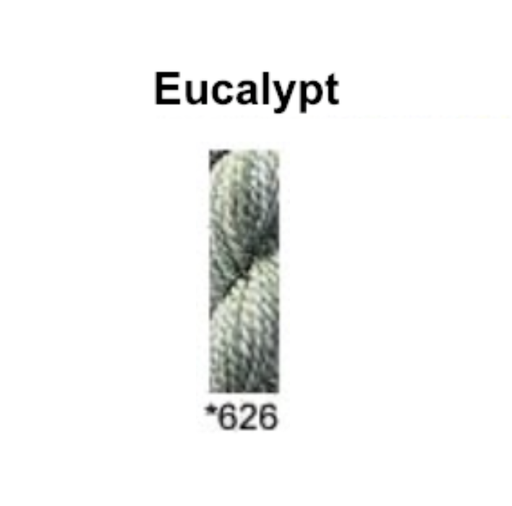 [GumnutThreadsBuds626] Gumnut Threads Buds 626 Eucalypt