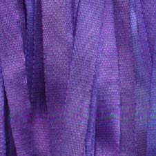 [ColourStreamsRibbon13mm17] Colour Streams Silk Ribbon 13mm 17 Jacaranda