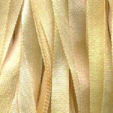 [ColourStreamsRibbon13mm18] Colour Streams Silk Ribbon 13mm 18 Antique Ivory