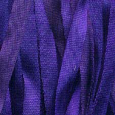 [ColourStreamsRibbon13mm21] Colour Streams Silk Ribbon 13mm 21 Purple Genie