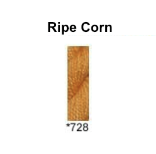 [GumnutThreadsBuds728] Gumnut Threads Buds 728 Ripe Corn