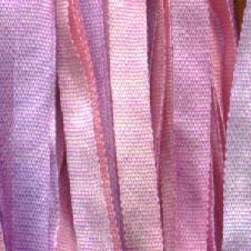 [ColourStreamsRibbon4mm3] Colour Streams Silk Ribbon 4mm 03 Musk Rose
