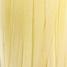 [ColourStreamsRibbon4mm40] Colour Streams Silk Ribbon 4mm 40 Lemonade