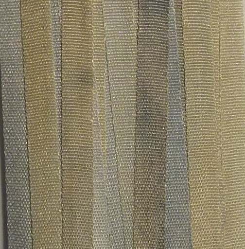 [ColourStreamsRibbon4mm52] Colour Streams Silk Ribbon 4mm 52 Cotswold Stone