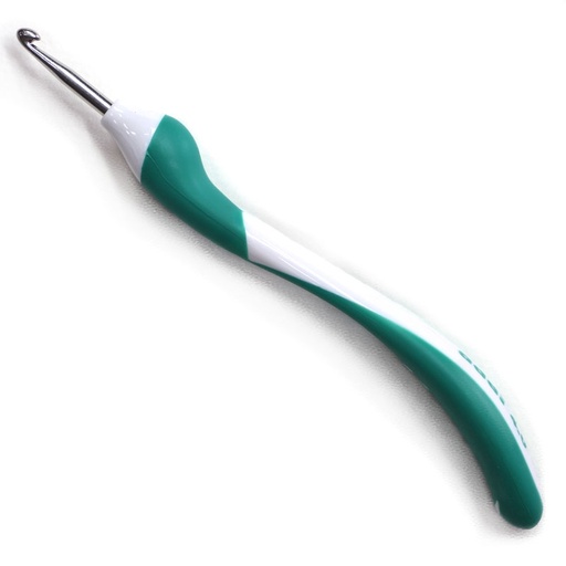 [addi-crochet-hook-16cm40mm] Addi Crochet Hook 4.0mm / 16cm