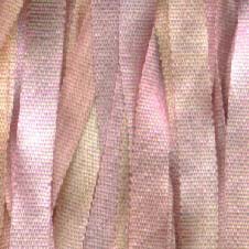 [ColourStreamsRibbon7mm23] Colour Streams Silk Ribbon 7mm 23 Rose Blush