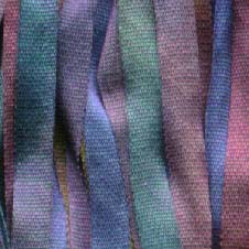 [ColourStreamsRibbon7mm34] Colour Streams Silk Ribbon 7mm 34 Arabian Nights