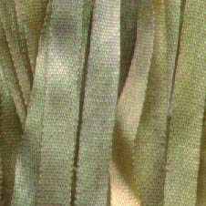 [ColourStreamsRibbon7mm36] Colour Streams Silk Ribbon 7mm 36 Salt Bush