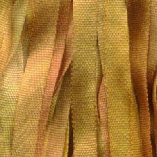 [ColourStreamsRibbon7mm37] Colour Streams Silk Ribbon 7mm 37 Uluru