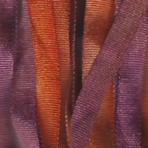 [colourstreamssilkribbon7mm62autumnshades] Colour Streams Silk Ribbon 7mm 62 Autumn Shades