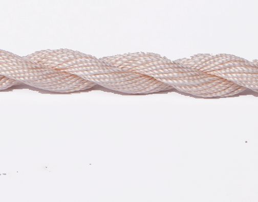 [ColourStreamsSilkenStrands18] Colour Streams Silken Strands 18 Antique-Ivory