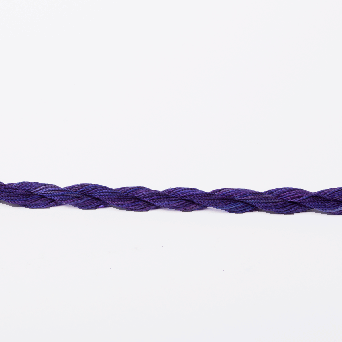 [ColourStreamsSilkenStrands21] Colour Streams Silken Strands 21 Purple-Genie