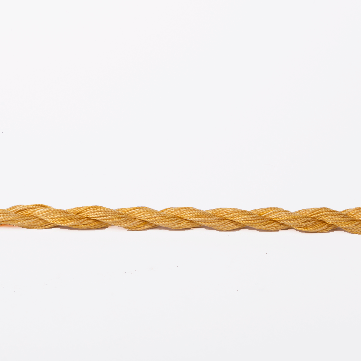 [ColourStreamsSilkenStrands25] Colour Streams Silken Strands 25 Umbrian-Gold