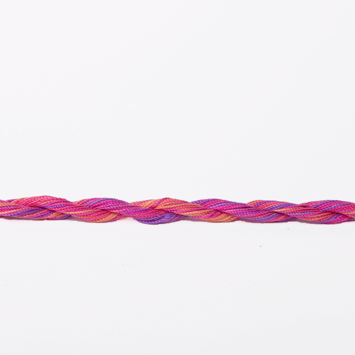 [ColourStreamsSilkenStrands28] Colour Streams Silken Strands 28 Carnivale