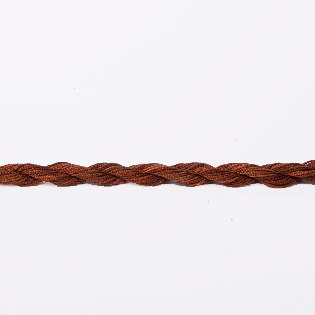 [ColourStreamsSilkenStrands29] Colour Streams Silken Strands 29 Russet