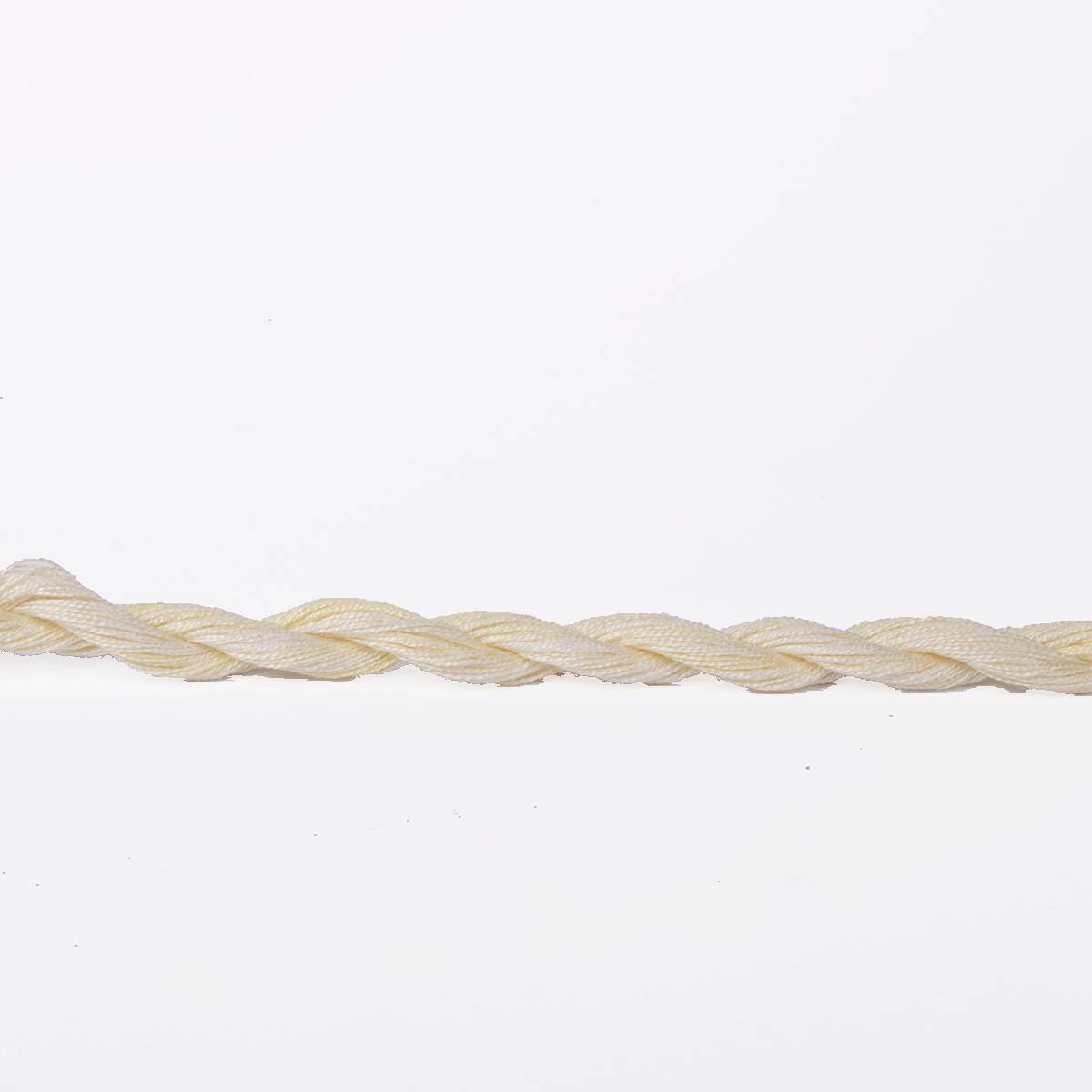 [ColourStreamsSilkenStrands40] Colour Streams Silken Strands 40 Lemonade