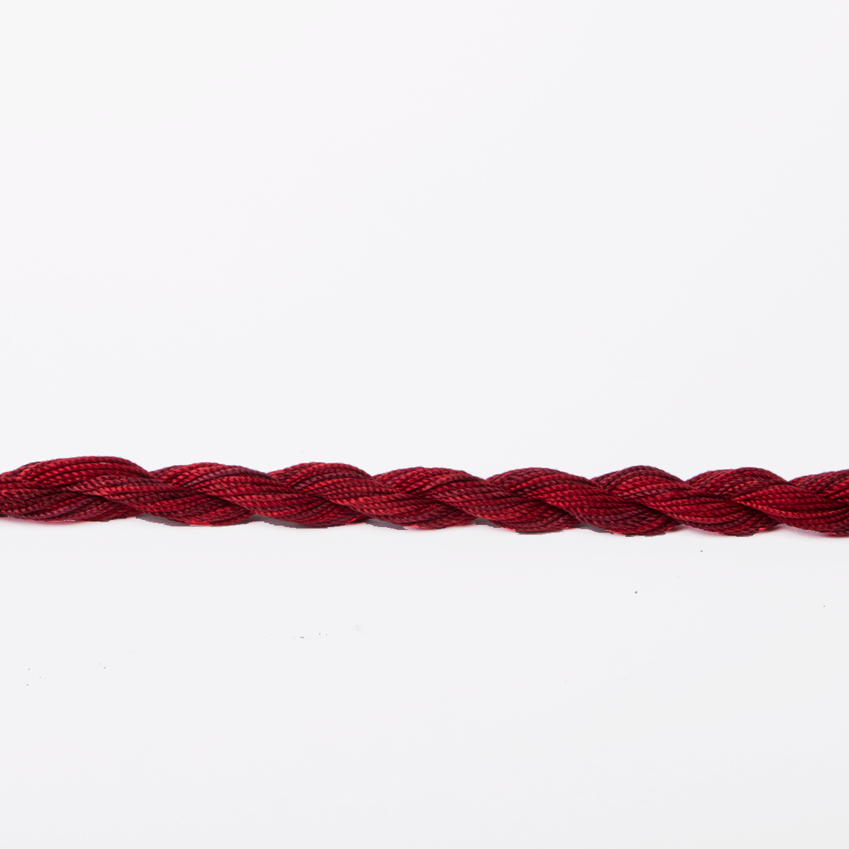 [ColourStreamsSilkenStrands42] Colour Streams Silken Strands 42 Raspberry