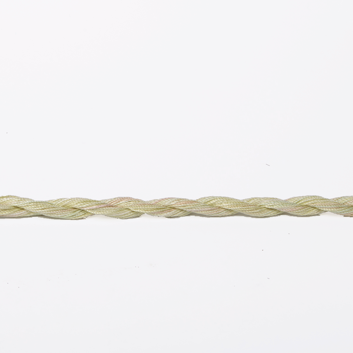 [ColourStreamsSilkenStrands43] Colour Streams Silken Strands 43 Pistache