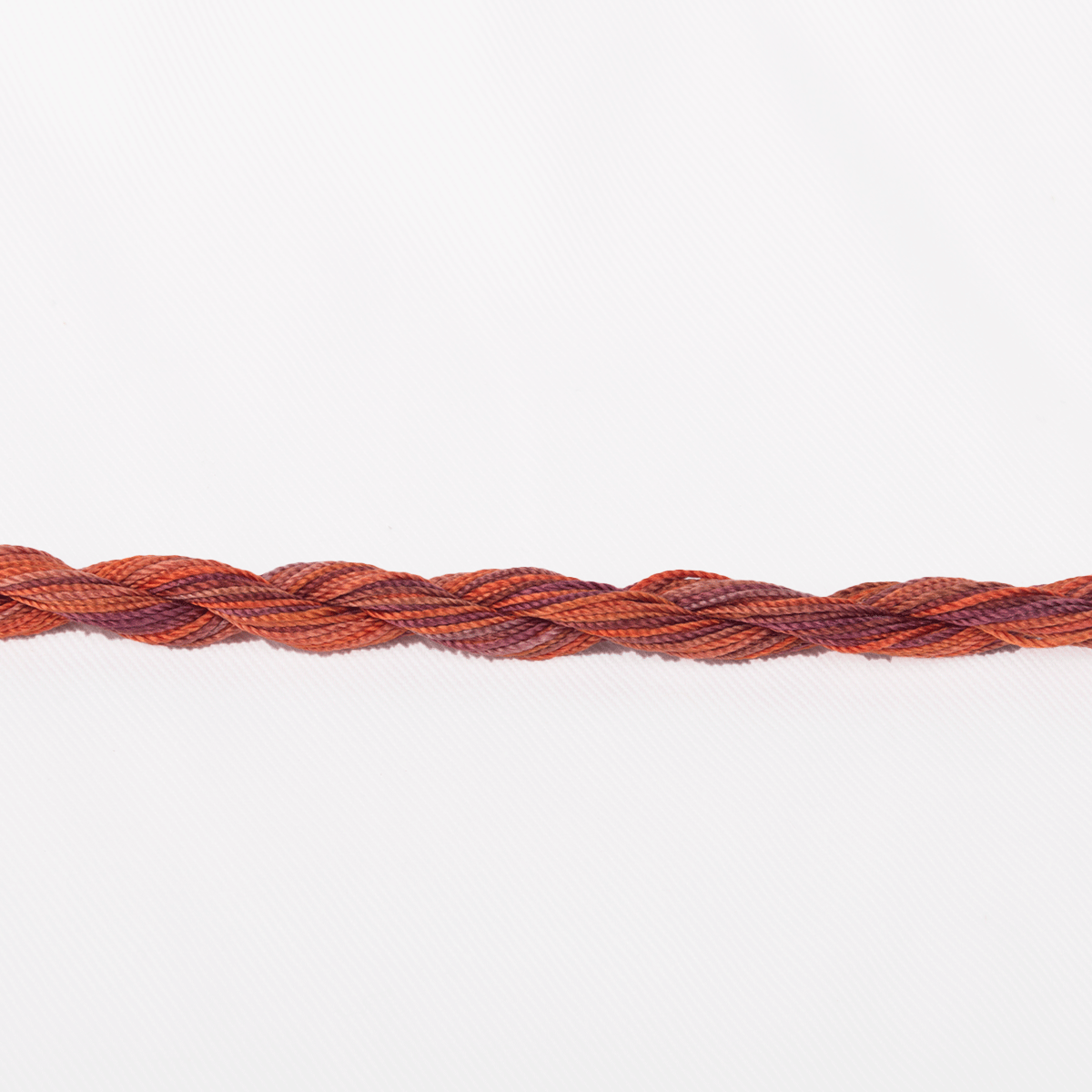 [ColourStreamsSilkenStrands62] Colour Streams Silken Strands 62 Autumn-Shades