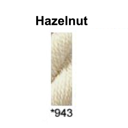 [GumnutThreadsBuds943] Gumnut Threads Buds 943 Hazelnuts