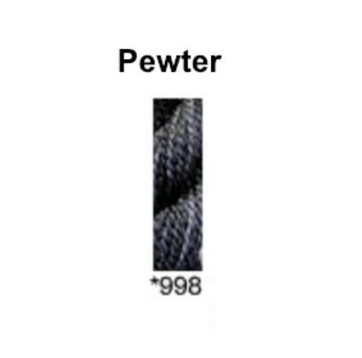 [GumnutThreadsBuds998] Gumnut Threads Buds 998 Pewter