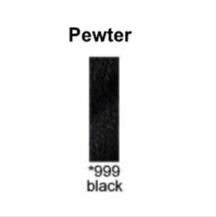 [GumnutThreadsBuds999] Gumnut Threads Buds 999 Black