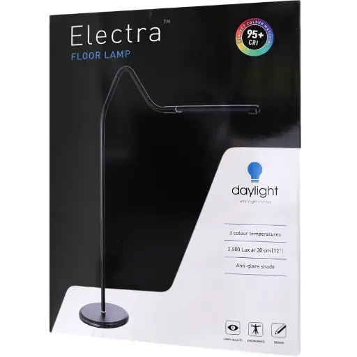 [daylight-electra-floor-lamp] Daylight Electra Floor Lamp