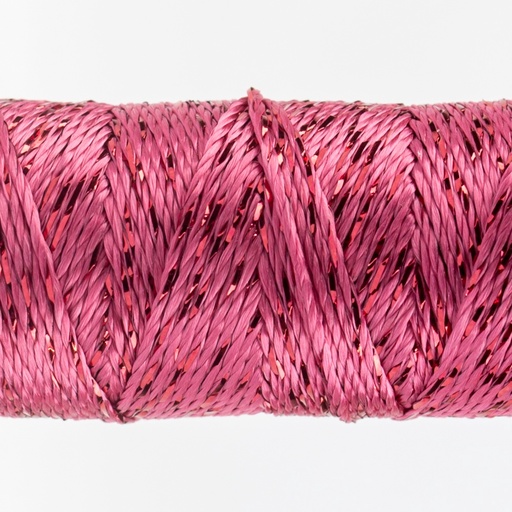 [DZ1106RaspberryWine] Dazzle Perle #8 DZ1106 Raspberry Wine