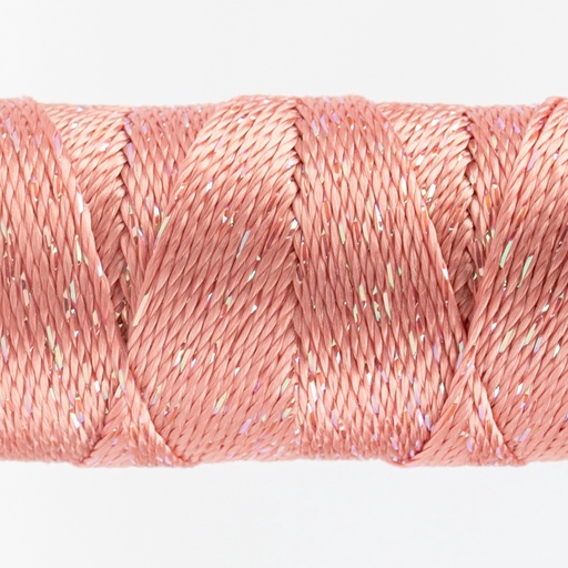 [DZ1127ApricotBlush] Dazzle Perle #8 DZ1127 Apricot Blush