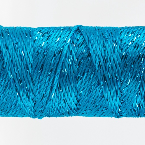 [DZ3132BlueDanube] Dazzle Perle #8 DZ3132 Blue Danube