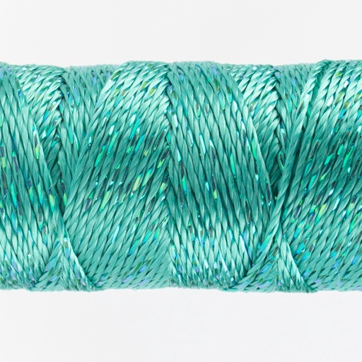 [DZ4137Cockatoo] Dazzle Perle #8 DZ4137 Cockatoo