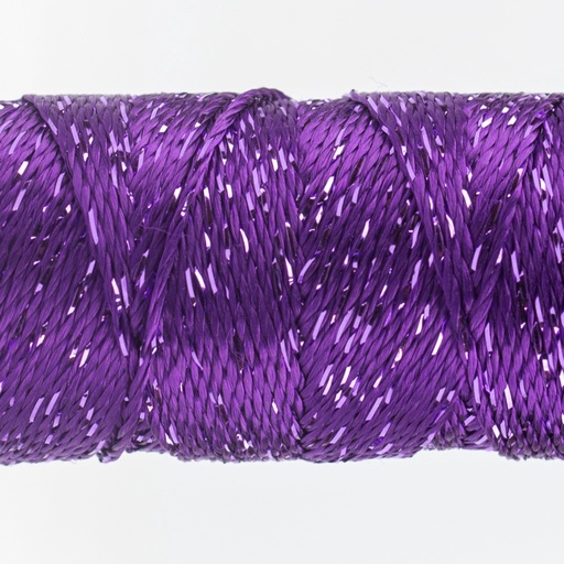 [DZ5110SparklingGrape] Dazzle Perle #8 DZ5110 Sparkling Grape