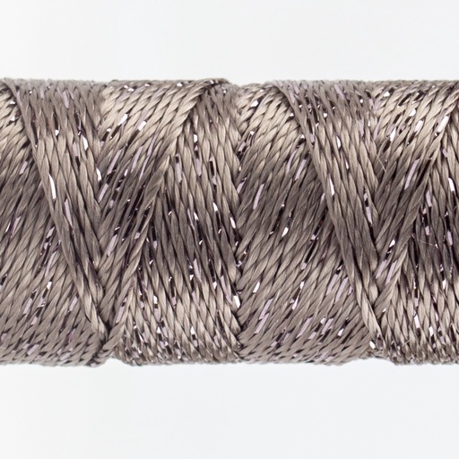 [DZ7133Iron] Dazzle Perle #8 DZ7133 Iron