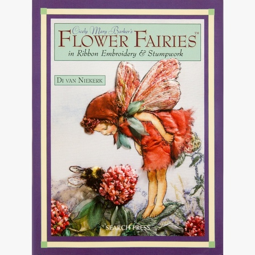 [flowerfairiesdivankiekerk] DI VAN NIEKERK Cicely Mary Barker's Flower Fairies