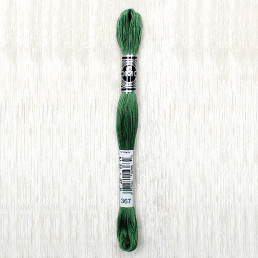 [dmcno16367] DMC Broder No. 16 0367