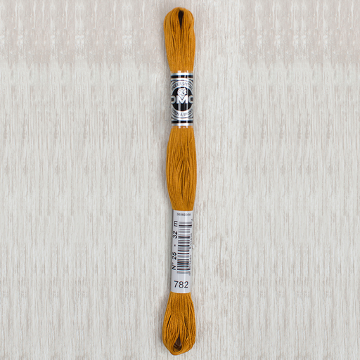 [dmcbroderno160782] DMC Broder No. 16 0782