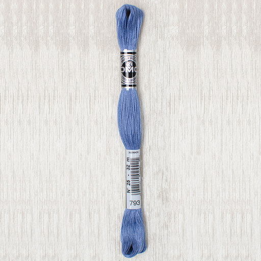 [dmcbroderno160793] DMC Broder No. 16 0793