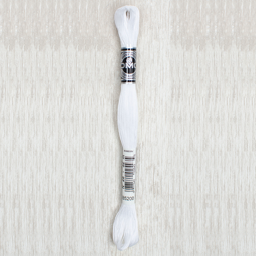 [DMCBroderB5200] DMC Broder No. 20 B5200