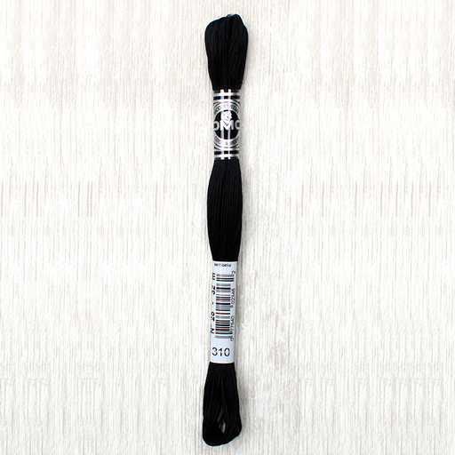 [DMCBroder310] DMC Broder No. 25 0310