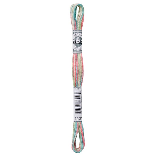 [DMCColoris4501] DMC Coloris 4501 Fleurs Des Champs