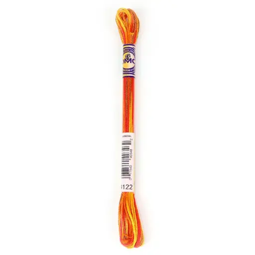 [DMCCottonFlossVariations4122] DMC Cotton Floss Variations 4122