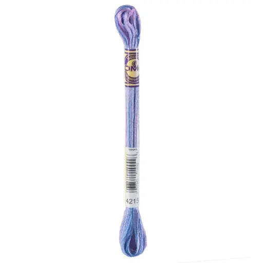 [DMCCottonFlossVariations4215] DMC Cotton Floss Variations 4215